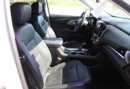 2019 Chevrolet Traverse LT - Image 35