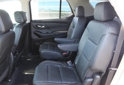 2019 Chevrolet Traverse LT - Image 36