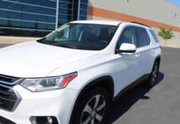 2019 Chevrolet Traverse LT - Image 17