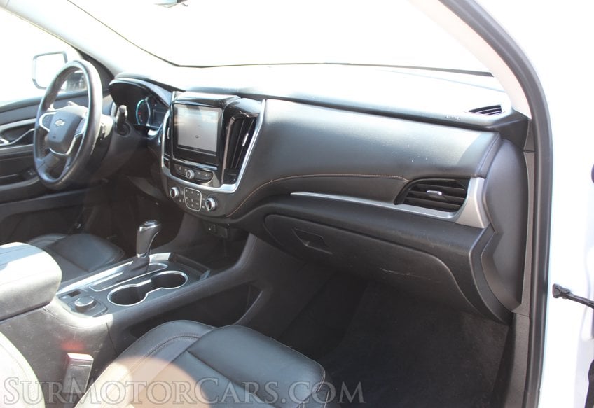 2019 Chevrolet Traverse LT - Image 31