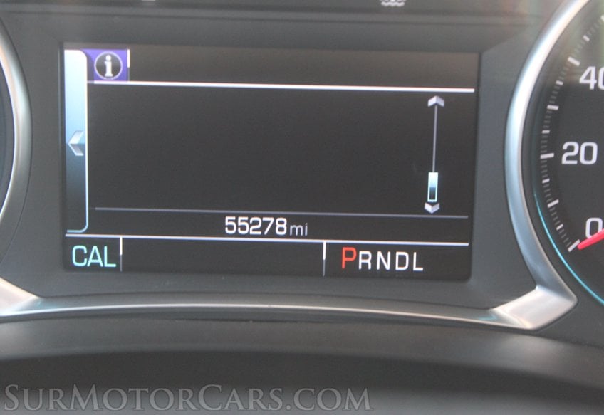 2019 Chevrolet Traverse LT - Image 53