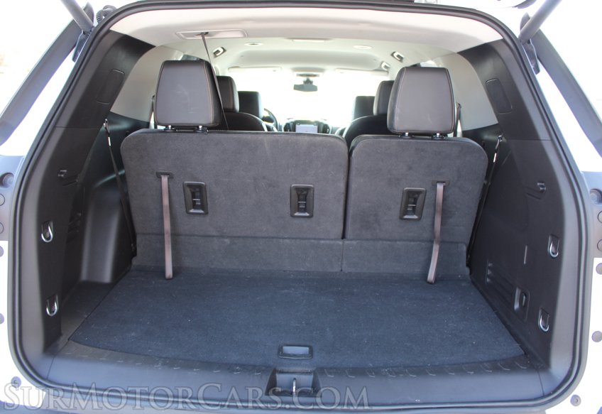 2019 Chevrolet Traverse LT - Image 40