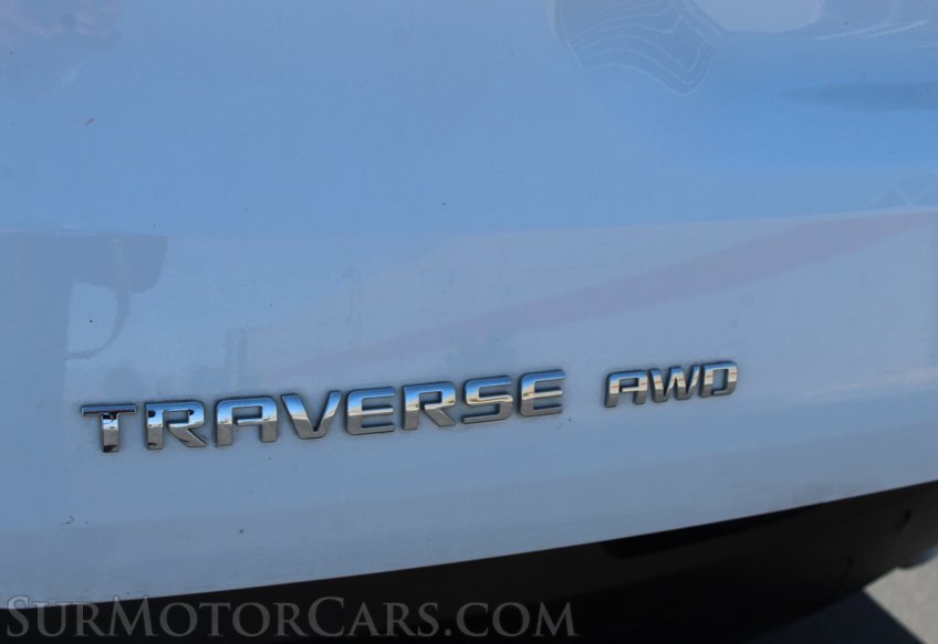 2019 Chevrolet Traverse LT - Image 68