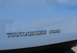 2019 Chevrolet Traverse LT - Image 68