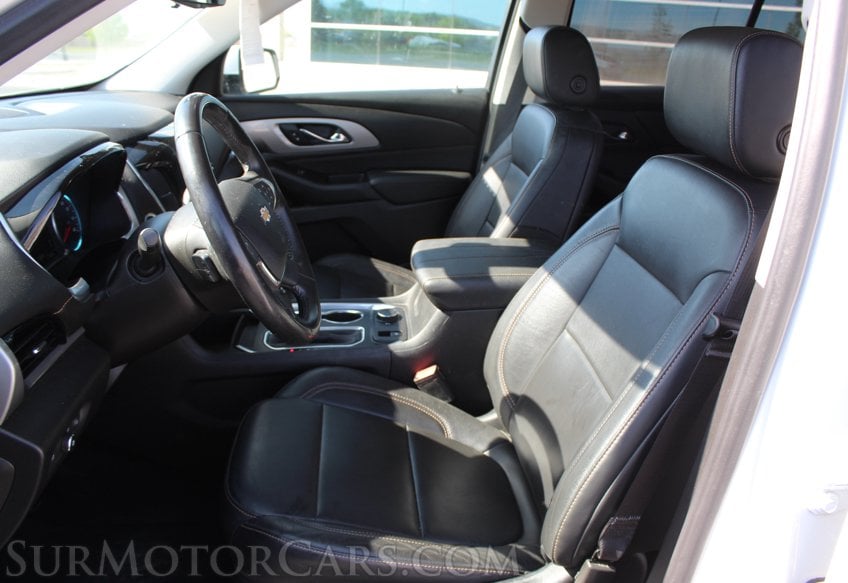 2019 Chevrolet Traverse LT - Image 33