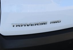 2019 Chevrolet Traverse LT - Image 23