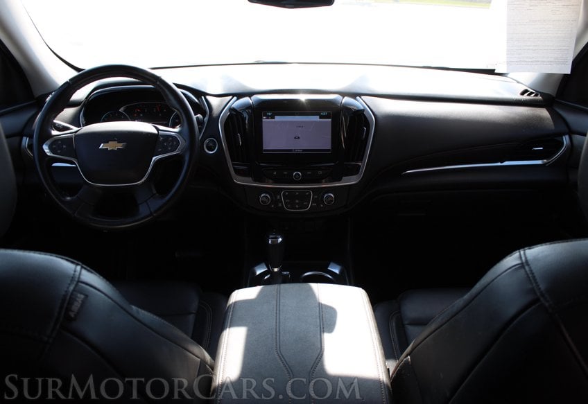 2019 Chevrolet Traverse LT - Image 30