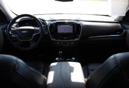 2019 Chevrolet Traverse LT - Image 30