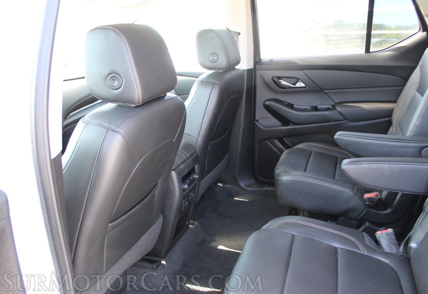 2019 Chevrolet Traverse LT - Image 37