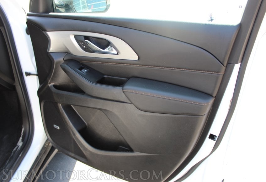 2019 Chevrolet Traverse LT - Image 61