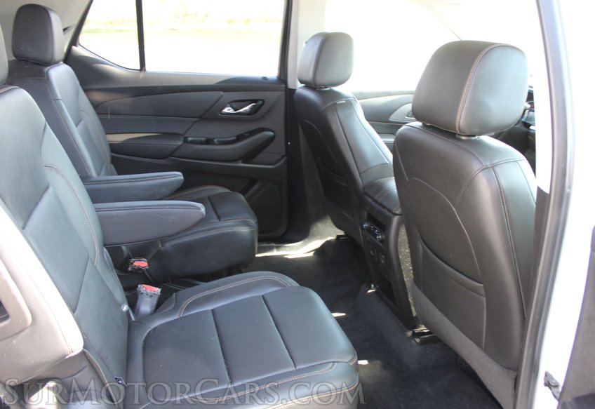 2019 Chevrolet Traverse LT - Image 39