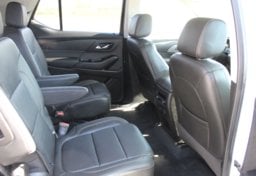 2019 Chevrolet Traverse LT - Image 39