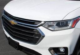 2019 Chevrolet Traverse LT - Image 21