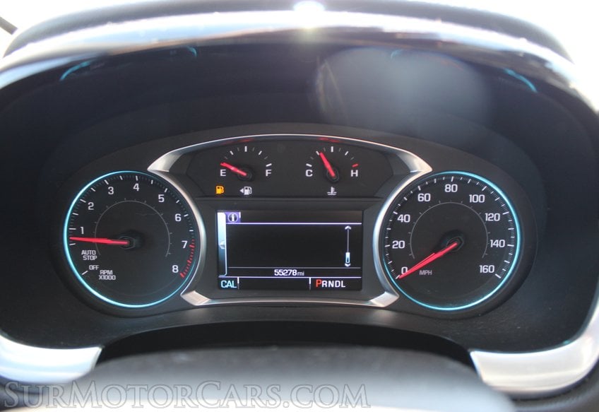 2019 Chevrolet Traverse LT - Image 46
