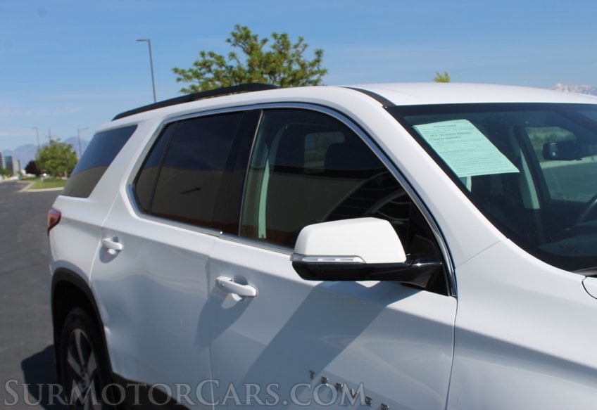 2019 Chevrolet Traverse LT - Image 18