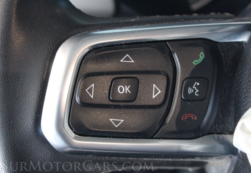 2023 Jeep Gladiator - Image 40