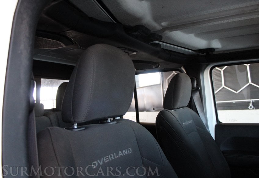 2023 Jeep Gladiator - Image 37