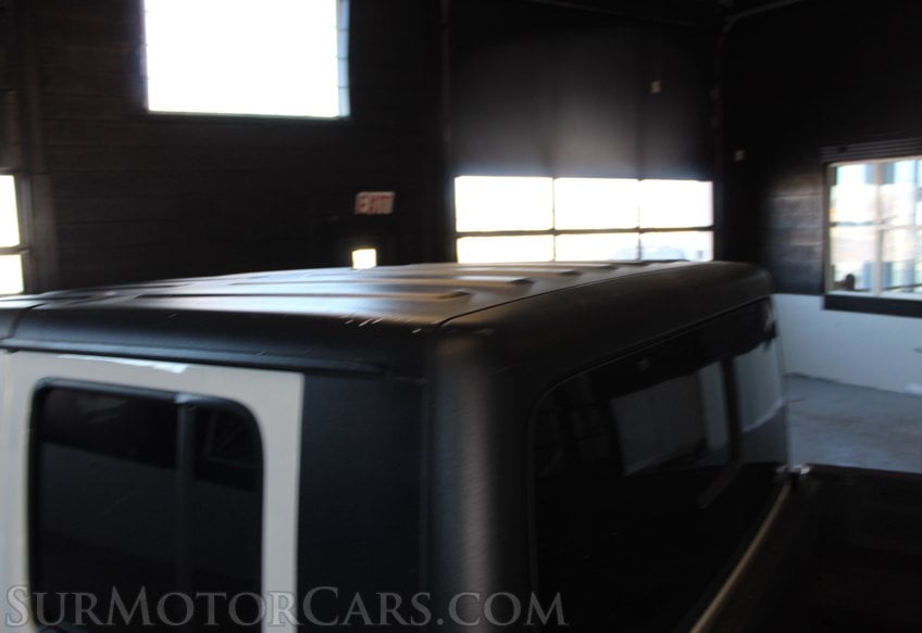 2023 Jeep Gladiator - Image 20