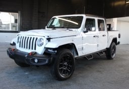 2023 Jeep Gladiator - Image 1