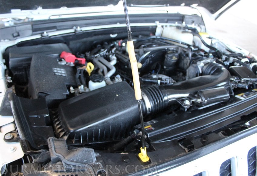 2023 Jeep Gladiator - Image 56