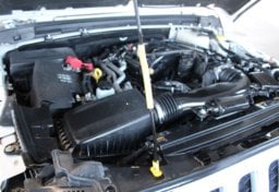 2023 Jeep Gladiator - Image 56