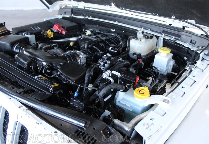 2023 Jeep Gladiator - Image 57