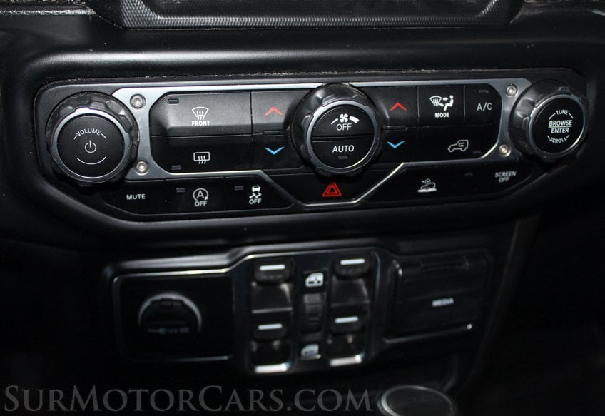 2023 Jeep Gladiator - Image 43