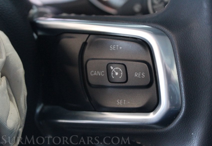 2023 Jeep Gladiator - Image 41