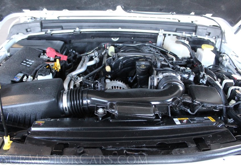 2023 Jeep Gladiator - Image 55