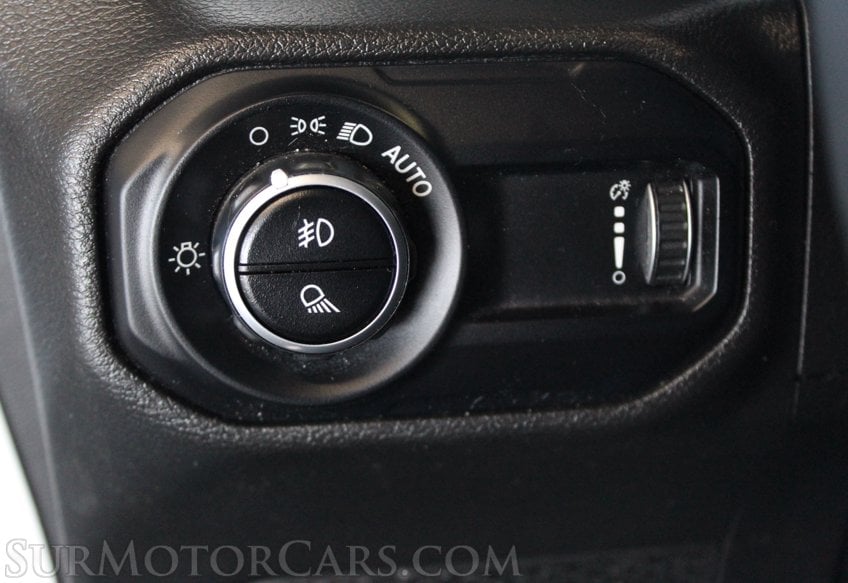 2023 Jeep Gladiator - Image 51