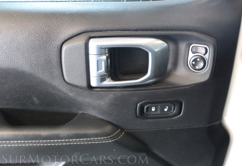 2023 Jeep Gladiator - Image 52