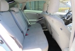 2014 Toyota Prius II - Image 26