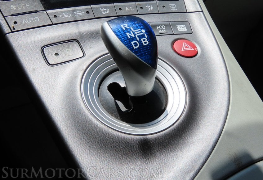 2014 Toyota Prius II - Image 39