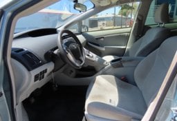 2014 Toyota Prius II - Image 22