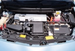 2014 Toyota Prius II - Image 44