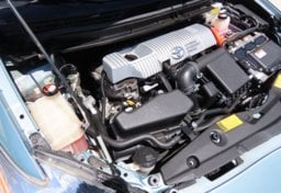 2014 Toyota Prius II - Image 46