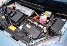 2014 Toyota Prius II - Image 45