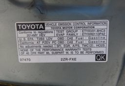 2014 Toyota Prius II - Image 50