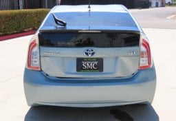 2014 Toyota Prius II - Image 10