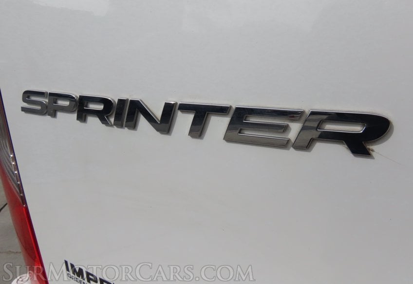 2021 Mercedes-Benz Sprinter 2500 High Roof Cargo Van - Image 22