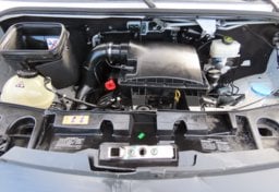 2021 Mercedes-Benz Sprinter 2500 High Roof Cargo Van - Image 36