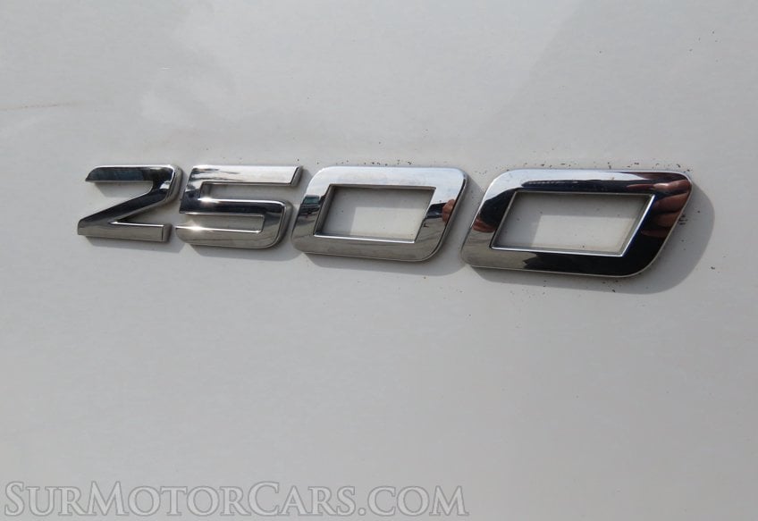 2021 Mercedes-Benz Sprinter 2500 High Roof Cargo Van - Image 21