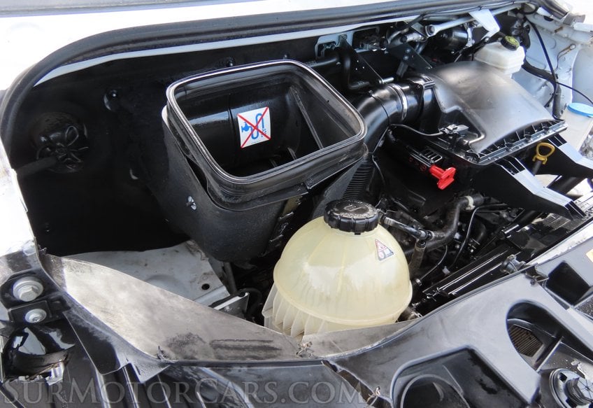 2021 Mercedes-Benz Sprinter 2500 High Roof Cargo Van - Image 35