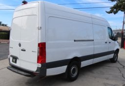 2021 Mercedes-Benz Sprinter 2500 High Roof Cargo Van - Image 7