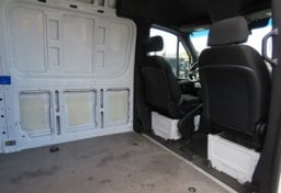 2021 Mercedes-Benz Sprinter 2500 High Roof Cargo Van - Image 31