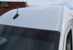 2021 Mercedes-Benz Sprinter 2500 High Roof Cargo Van - Image 13