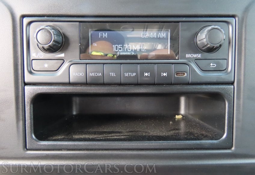 2021 Mercedes-Benz Sprinter 2500 High Roof Cargo Van - Image 18