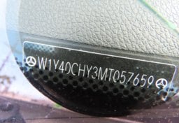 2021 Mercedes-Benz Sprinter 2500 High Roof Cargo Van - Image 29