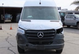 2021 Mercedes-Benz Sprinter 2500 High Roof Cargo Van - Image 11