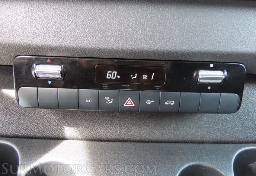 2021 Mercedes-Benz Sprinter 2500 High Roof Cargo Van - Image 19